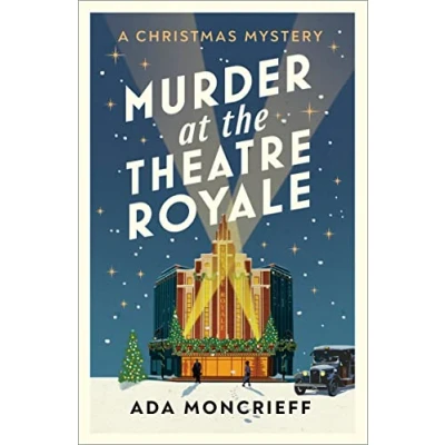 Afbeelding van Christmas Mystery 2