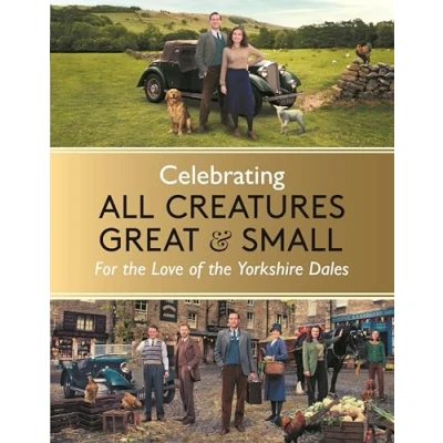 Afbeelding van Celebrating All Creatures Great &amp; Small