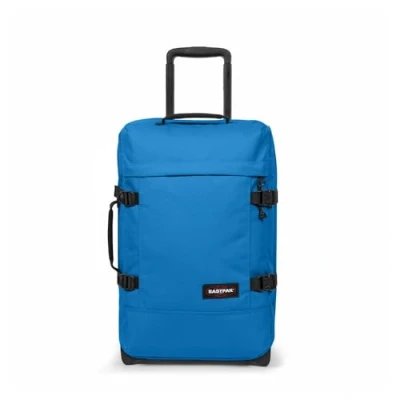 Afbeelding van Eastpak Tranverz Trolley, Maat: 23 cm, Vibrant blue