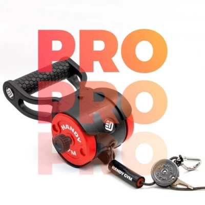 Afbeelding van Aerobis Revvl PRO Endless Rope Training