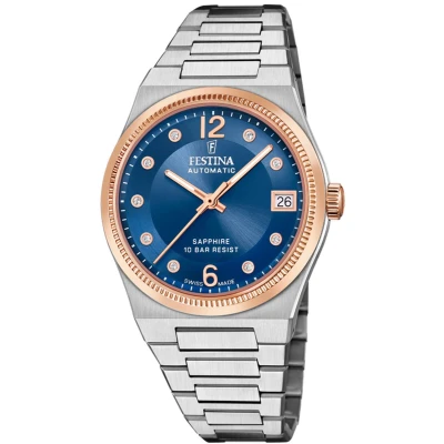 Afbeelding van Festina F20031/2