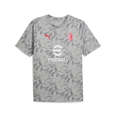 Image de Maillot dâ™avant match AC Milan Homme