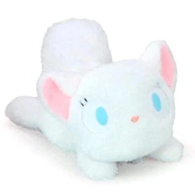 Afbeelding van Kiki Delivery Service Lily plush toy 12cm