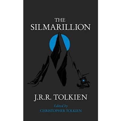 Afbeelding van Silmarillion