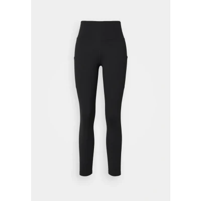 Afbeelding van Nike Performance ONE 7/8 Legging, Dames, Maat: XL, Black