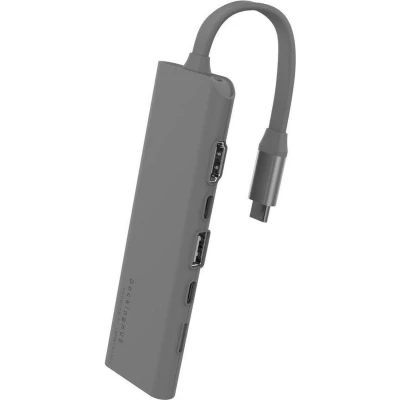 Afbeelding van Allocacoc DockingHub USB C