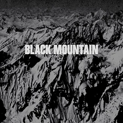 Afbeelding van Black Mountain (2 CD) (Deluxe Edition)