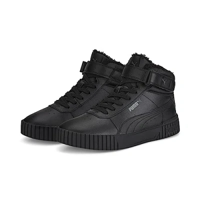 Image de Sneakers dâ™hiver mi hautes CarinaÂ 2.0 Femme