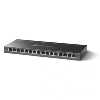 Afbeelding van Switch TP Link TL SG116P