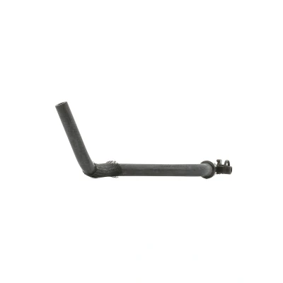 Afbeelding van MEYLE 619 222 0004 Koelwaterslang Midden EPDM (Ethylen Propylen Dien Kautschuk) met stekkerverbinding OPEL: Corsa D Hatchback
