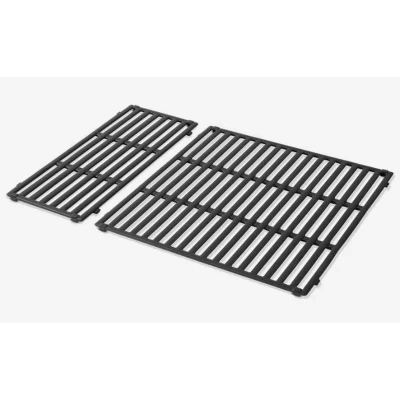 Afbeelding van Weber Crafted porselein geëmailleerde gietijzeren grillroosters Spirit 300/SF EX4/EPX4