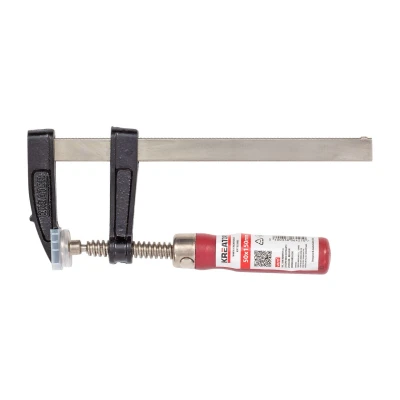 Afbeelding van Wovar Lijmklem 50 x 150 mm Per Stuk