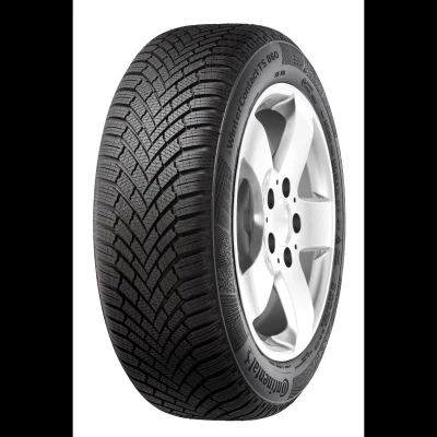 Afbeelding van Continental WinterContact TS 860