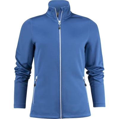 Afbeelding van Printer RED SWEATSHIRT POWERSLIDE LADY 2262059 Helder blauw