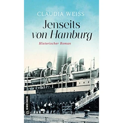 Afbeelding van Jenseits von Hamburg