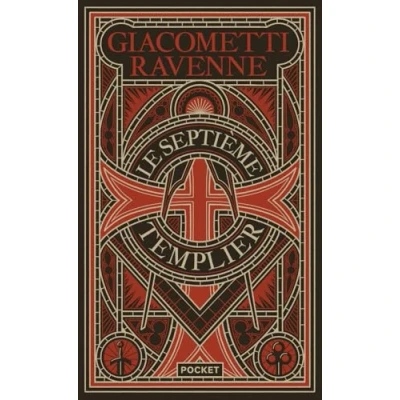 Afbeelding van LE SEPTIEME TEMPLIER (ED.COLLECTOR)