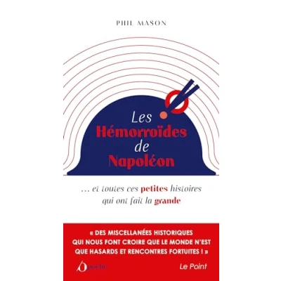 Afbeelding van LES HEMORROIDES DE NAPOLEON