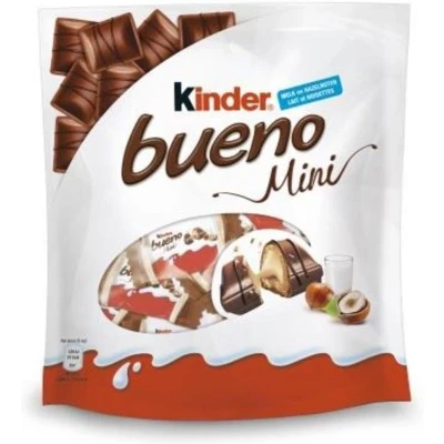 Afbeelding van Kinder Bueno 12x108g
