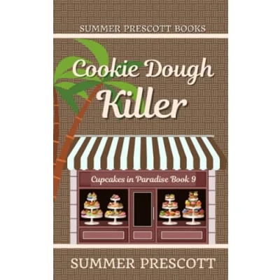 Afbeelding van Cookie Dough Killer