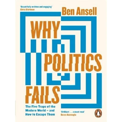Image de Why Politics Fail?