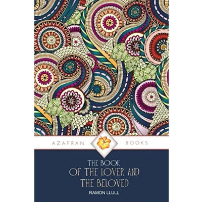 Afbeelding van the Book of Lover and Beloved