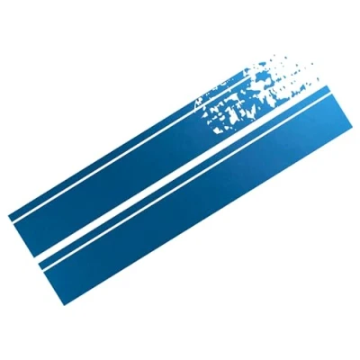 Afbeelding van Autotape Foliatec FO33951 Blauw
