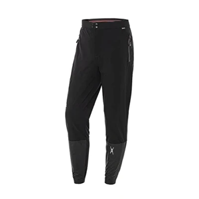 Afbeelding van Spiuk All Terrain Broek Zwart 3XL Man
