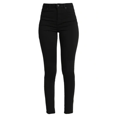Afbeelding van Vero Moda Vmsophia Broek, Dames, Maat: 34x34, Black