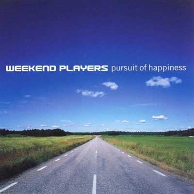 Afbeelding van Pursuit of happiness