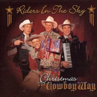Afbeelding van Christmas The Cowboy Way