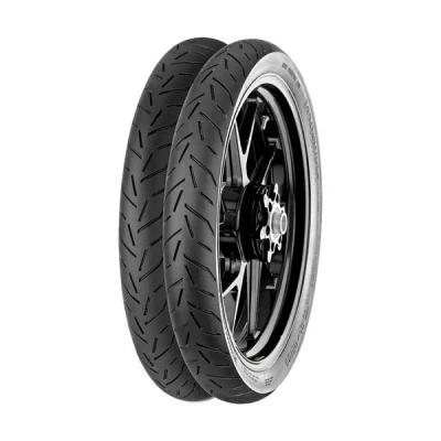 Afbeelding van Continental ContiStreet 70/90 R17 38P personenwagen Zomerbanden Banden 02404080000