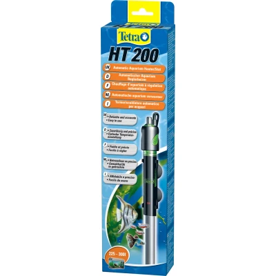 Afbeelding van Tetra Tec Ht Thermostaatverwarmer Verwarming 200 Watt