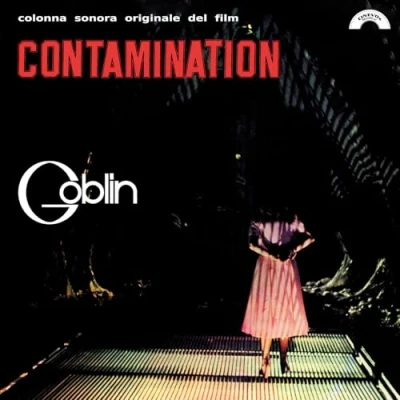 Afbeelding van Goblin Contamination (LP)