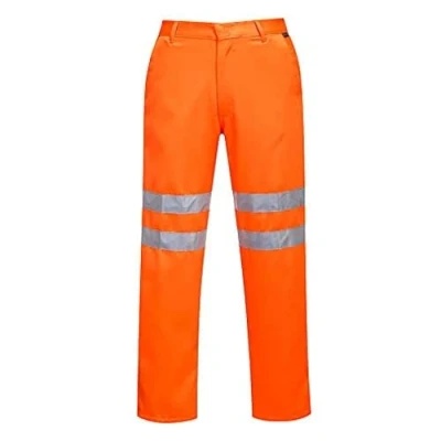 Afbeelding van Portwest RT45 Hi Vis P/C Plancha Gort, Oranje