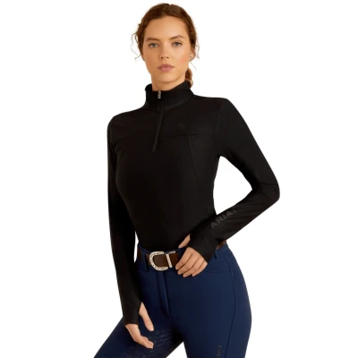 Image de Ariat FW&#039;24 Lowell 3.0 1/4 Zip Baselayer