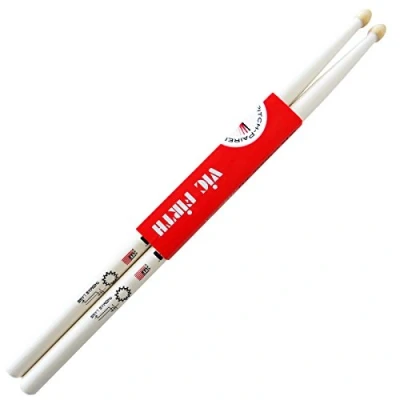 Afbeelding van Vic Firth Thomas Lang Sticks VFSTL, Signature Series Drumsticks