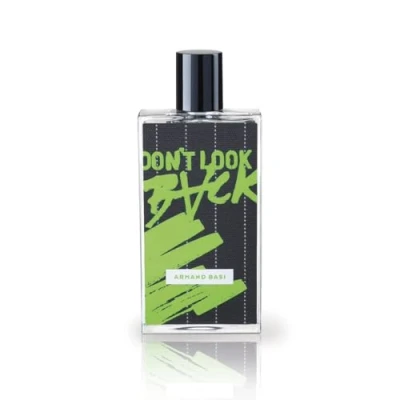 Afbeelding van Armand Basi Don&#039;t Look Back Eau de Toilette 100 ml