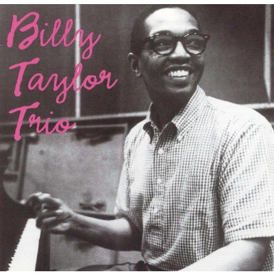 Afbeelding van Billy Taylor Trio