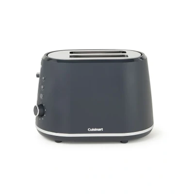 Afbeelding van Cuisinart Cpt780e Broodrooster 2 Sleuven Zwart