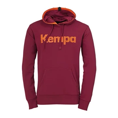 Afbeelding van Kempa Graphic Hoody voor heren met capuchon