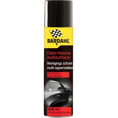 Afbeelding van Bardahl 3214 Clean Foam concentraat