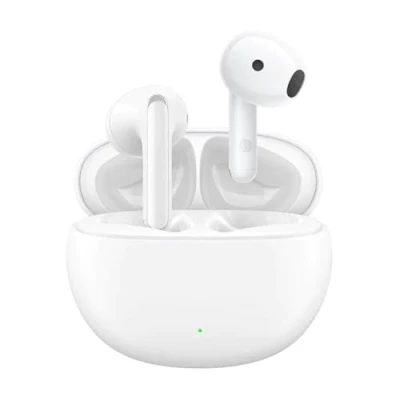 Afbeelding van Joyroom Draadloze Oordopjes AirPods Alternatief Bluetooth Oortjes Draadloos Wit