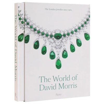 Afbeelding van The World of David Morris