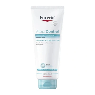 Image de Eucerin AtopiControl Hydrolotion 400 ml