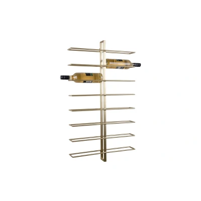 Afbeelding van present time Wine Rack Dual