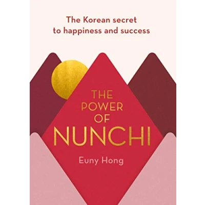 Afbeelding van The Power of Nunchi