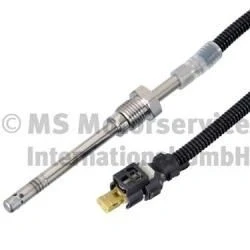 Afbeelding van PIERBURG 7.08369.88.0 Sensoren MERCEDES BENZ: C Class Saloon