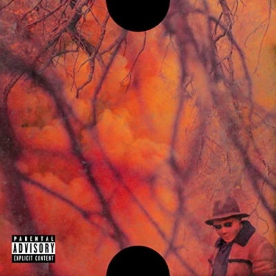 Afbeelding van Schoolboy Q Blank Face Lp (CD)
