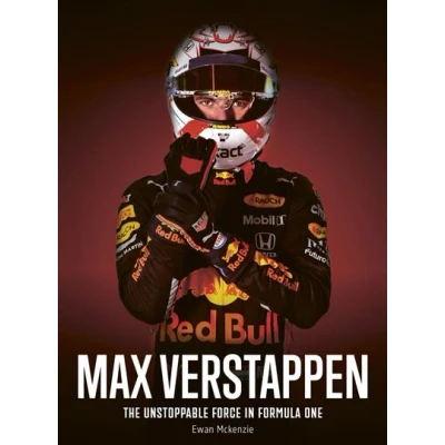 Image de Max Verstappen
