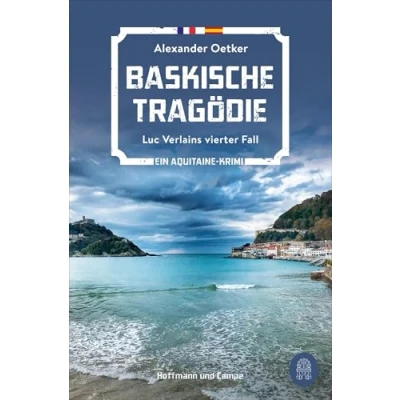 Afbeelding van Baskische Tragödie